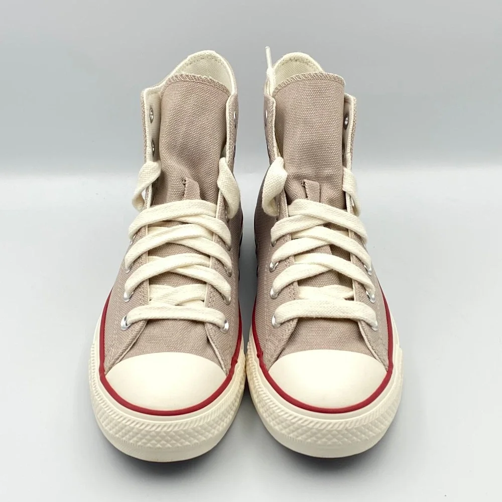 Converse Chuck Taylor All Star Hi Papyrus Men's Size 8 / Women's Size 10 A12479F